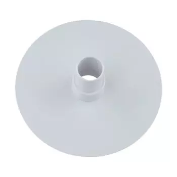 Pool Skimmer Vacuum Plate Compatible with For HydroTools Adapter Board 8929 Efficient and Reliable Performance