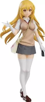 POP UP PARADE A Certain Scientific Railgun T Shokuhou Misaki немасштабная пластиковая окрашенная полная фигурка G94475