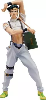 POP UP PARADE Аниме Bizarre Adventure Diamond is Rohan Kishibe Пластиковая окрашенная полная фигурка JoJo s Unbreakable Немасштабируемая