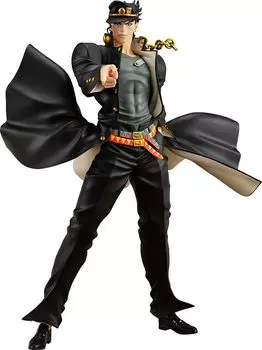 POP UP PARADE Аниме JoJo s Bizarre Adventure Stardust Crusaders Джотаро Куджо Немасштабная пластиковая окрашенная полная фигурка