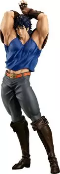 POP UP PARADE Аниме [JoJo s Bizarre Adventure Phantom Blood] Джонатан Джостар Немасштабная пластиковая окрашенная полная фигурка