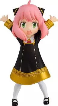 POP UP PARADE Anya Forger plastic painted finished figure SPYFAMILY non-scale