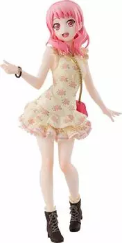 POP UP PARADE BanG Dream! Girls band party! Aya Maruyama non-scale ABS&PVC painted finished figure