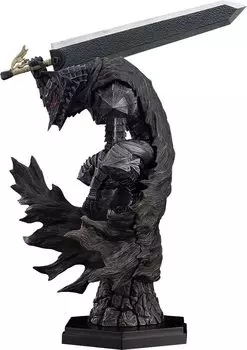 POP UP PARADE Berserk Guts [Броня Берсерка] Размер L немасштабированная пластиковая окрашенная готовая фигурка вторая перепродажа