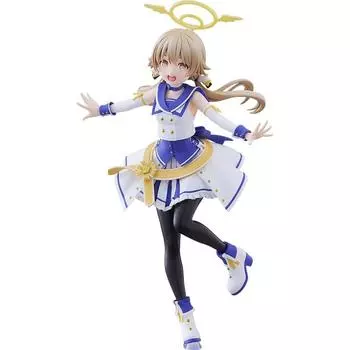 POP UP PARADE Blue Архив Hifumi Mischief Straight Ver. Немасштабная предварительно окрашенная пластиковая фигурка