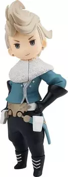 POP UP PARADE Bravely Default Ring Abel пластиковая окрашенная готовая фигурка не масштабная