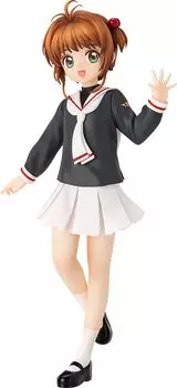 POP UP PARADE Cardcaptor Sakura Clow Card Edition Сакура Киномото Немасштабная пластиковая окрашенная полная фигурка