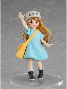 POP UP PARADE Cells at Work Platelet non-scale plastic painted finished figure G94474