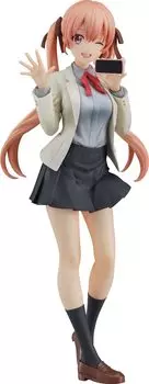POP UP PARADE Cuckoo s Bride Erika Amano Non-scale Plastic Painted Complete Figure