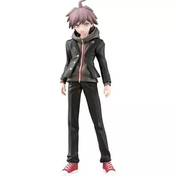 POP UP PARADE Danganronpa 1 2 Reload Макото Наэги Пластиковая окрашенная полная фигурка Немасштабная
