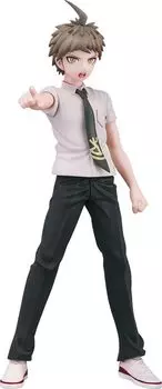 POP UP PARADE Danganronpa Reload Хаджиме Хината Пластиковая окрашенная полная фигурка 1 2 Немасштабная