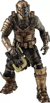 POP UP PARADE Dead Space Айзек Кларк Немасштабная пластиковая окрашенная полная фигурка Перепродажа