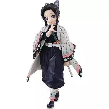 POP UP PARADE Demon Slayer Shinobu Kocho немасштабированная окрашенная коллекционная фигурка из АБС и ПВХ G94332