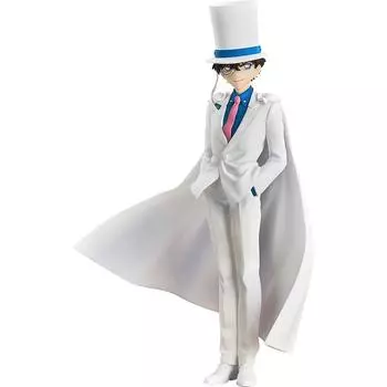 POP UP PARADE Детектив Конан: Kaito Kid немасштабная окрашенная пластиковая коллекционная фигурка