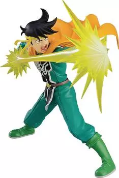 POP UP PARADE Dragon Quest The Adventure of Dai Pop Немасштабная ABS&PVC окрашенная полная фигурка 198787