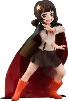 POP UP PARADE Explosions in this Wonderful World Komekko L size non-scale plastic pre-painted finished product