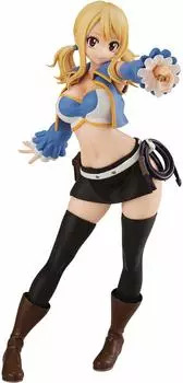 POP UP PARADE [FAIRY TAIL] Люси Хартфилия немасштабная ABS&PVC окрашенная готовая фигурка