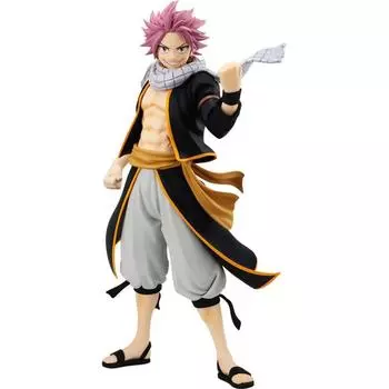 POP UP PARADE [FAIRY TAIL] Нацу Драгнил XL немасштабированная пластиковая окрашенная полная фигурка G94565