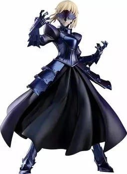 POP UP PARADE Fate/stay night [Heaven s Feel] Saber Alter Немасштабируемая ABS&PVC окрашенная полная фигурка M04310