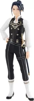 POP UP PARADE Fire Emblem Three Houses Феликс Юго Фралдариус пластиковая окрашенная полная фигурка G94508 немасштабная