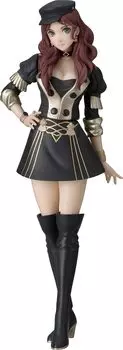 POP UP PARADE Fire Three Houses Dorothea Arnold Plastic Figure Emblem Non-scale Pre-painted