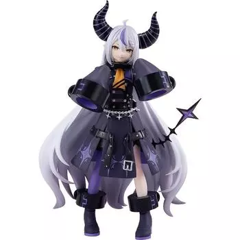 POP UP PARADE Hololive Laplace Darkness Немасштабная пластиковая окрашенная полная фигурка