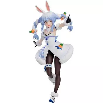 POP UP PARADE hololive production Pekora Usada немасштабированная из пластика окрашенная готовая фигурка M04325
