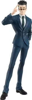 POP UP PARADE HUNTER x HUNTER Leorio пластиковая окрашенная готовая фигурка не масштабная