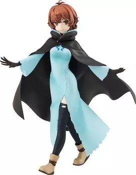 POP UP PARADE Is It Wrong to Try to Pick Up Girls in a Liliruka Arde Plastic Painted Complete Figure Dungeon?IV Non-Scale