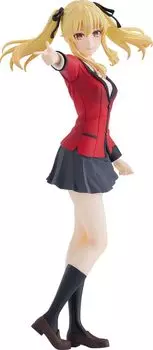 POP UP PARADE Kakegurui xx Meari Saotome Немасштабная пластиковая окрашенная полная фигурка