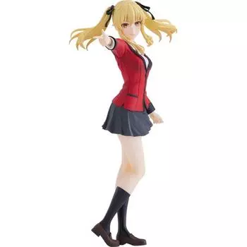 POP UP PARADE Kakegurui xx Meari Saotome Немасштабная пластиковая окрашенная полная фигурка