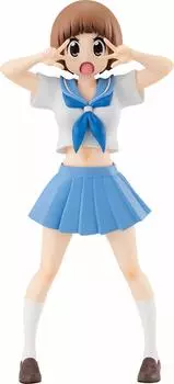 POP UP PARADE Kill la Kill Mako Mankanshoku окрашенная готовая фигурка 196125 немасштабированная ABS&PVC