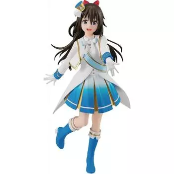 Pop Up Parade Love Live Nijigasaki Academy School Idol Club Sakurazaka Shizuku Nonscale