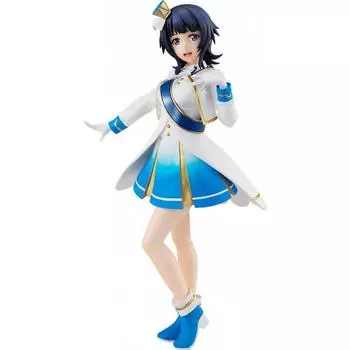 POP UP PARADE Love Live Nijigasaki Academy School Idol Club Карин Асака немасштабированная ABS&PVC предварительно окрашенная полная фигурка 4580416942805
