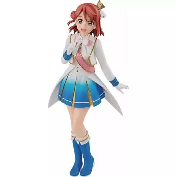 POP UP PARADE Love Live Nijigasaki High School Idol Club Аюму Уэхара немасштабированная ABS&PVC окрашенная полная фигурка
