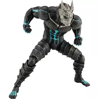 POP UP PARADE Monster No. 8 non-scale made of plastic Painted finished figure