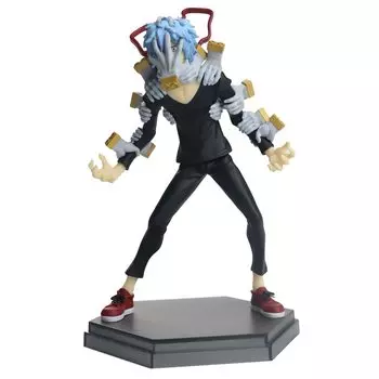 POP UP PARADE My Hero Academia Томура Шигараки немасштабная фигурка окрашенная ПВХ коллекционная TY94430
