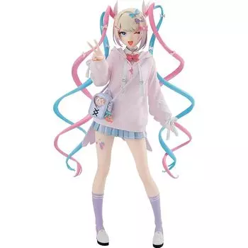 POP UP PARADE NEEDY GIRL OVERDOSE The cutest and cutest girl L size non-scale made of plastic Painted finished figure
