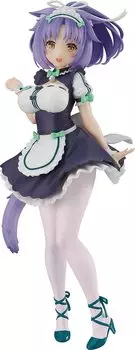 POP UP PARADE Nekopara Cinnamon Painted Complete Figure G94342 Немасштабируемый ABS&PVC фиолетовый
