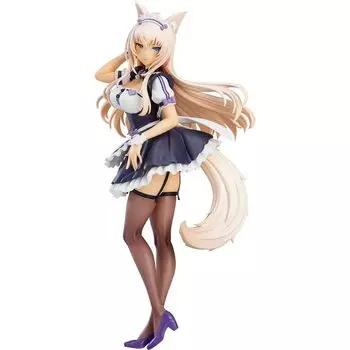 POP UP PARADE Nekopara Coconut Painted Complete Figure G94298 Немасштабируемый ABS&PVC