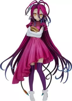 POP UP PARADE No Game No Life Zero Shuvi Concert размер L пластик окрашенная полная фигурка Ver. Немасштабируемый