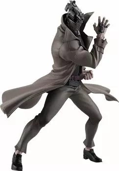 POP UP PARADE No Guns Life Juzo Inui Немасштабная ABS&PVC окрашенная полная фигурка
