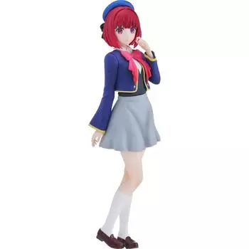 POP UP PARADE Oshi no Ko Kana Arima Немасштабная окрашенная пластиковая фигурка - Аниме Коллекционная модель