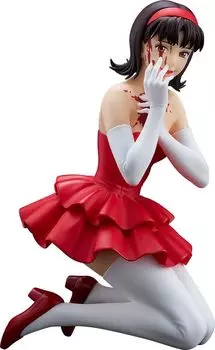 POP UP PARADE Perfect Blue Mima Kirikoshi Non-scale Plastic Painted Complete Figure