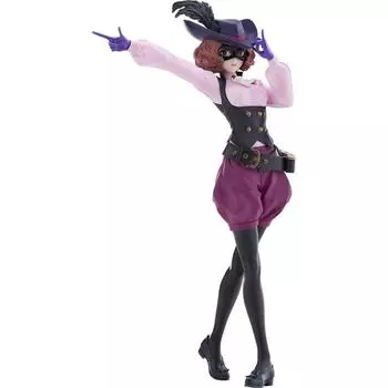 POP UP PARADE Persona 5 The Royal Noir Немасштабная пластиковая окрашенная полная фигурка