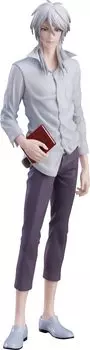 POP UP PARADE PSYCHO PASS Makishima Shogo размер L пластиковая окрашенная готовая фигурка не масштабированная