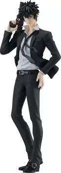 POP UP PARADE PSYCHO PASS Шинья Когами размер L пластиковая окрашенная готовая фигурка не масштабированная