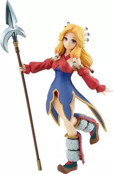 POP UP PARADE Seiken Densetsu Легенда о Мане Слеза Кристалл Серафина Пластиковая окрашенная полная фигурка Немасштабная
