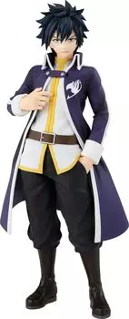 POP UP PARADE Серый Fullbuster Daima Fighting Enbu пластиковая окрашенная полная фигурка G94499 FAIRY TAIL Ver.. Немасштабируемый