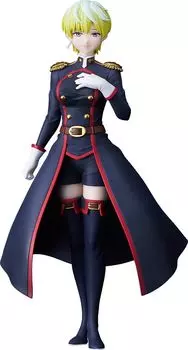 POP UP PARADE Slave of the Demon Capital Tenka Izumo Non-scale Plastic Painted Complete Figure